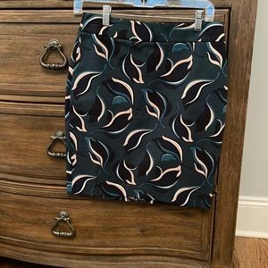 Ann Taylor Skirt.  New with tags    Size 2 Petite